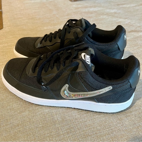 Nike Court Vision Size US 10.5 - Picture 1 of 6